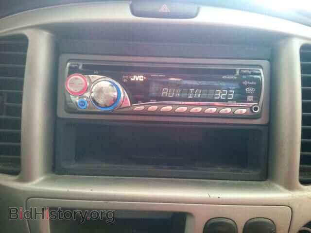 2004 MAZDA TRIBUTE - VIN: 4F2CZ04134KM27799 - Фото 9