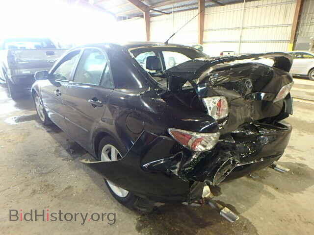 2006 MAZDA 6 - VIN: 1YVHP80C165M62497 - Фото 3