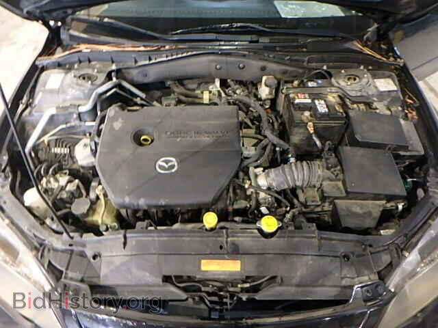 2006 MAZDA 6 - VIN: 1YVHP80C165M62497 - Фото 7