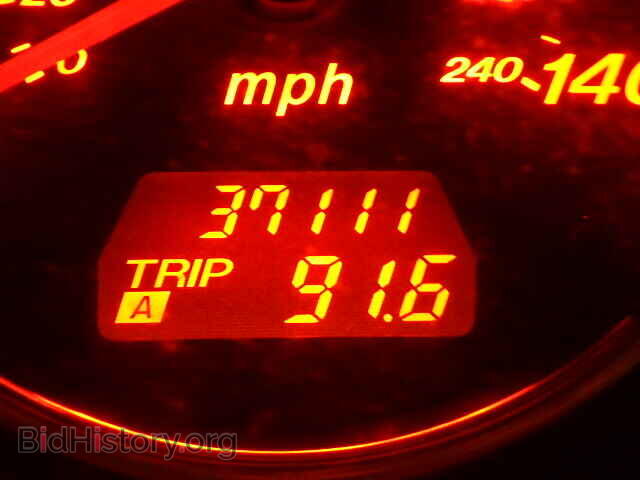 2006 MAZDA 6 - VIN: 1YVHP80C165M62497 - Фото 8