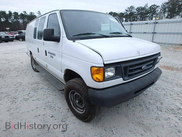 Photo 1FTSS34L93HB68671 - FORD ECONOLINE 2003
