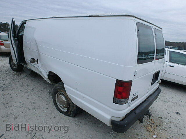 2003 FORD ECONOLINE - VIN: 1FTSS34L93HB68671 - Фото 3