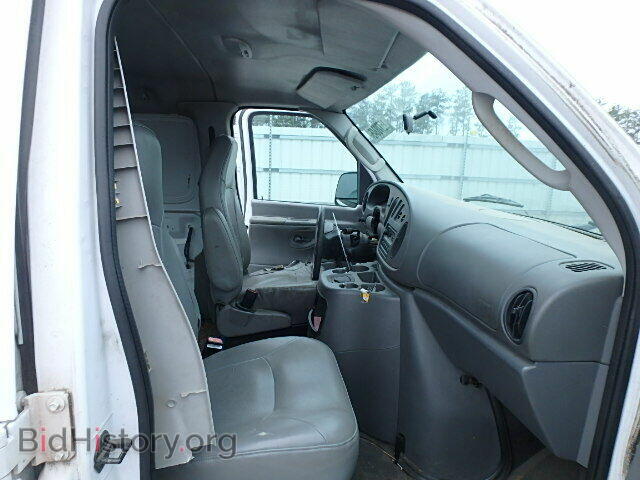 2003 FORD ECONOLINE - VIN: 1FTSS34L93HB68671 - Фото 5