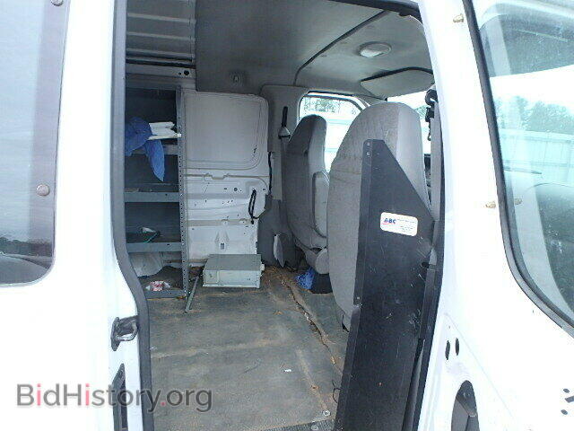 2003 FORD ECONOLINE - VIN: 1FTSS34L93HB68671 - Фото 6