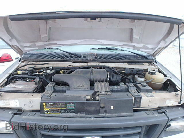 2003 FORD ECONOLINE - VIN: 1FTSS34L93HB68671 - Фото 7