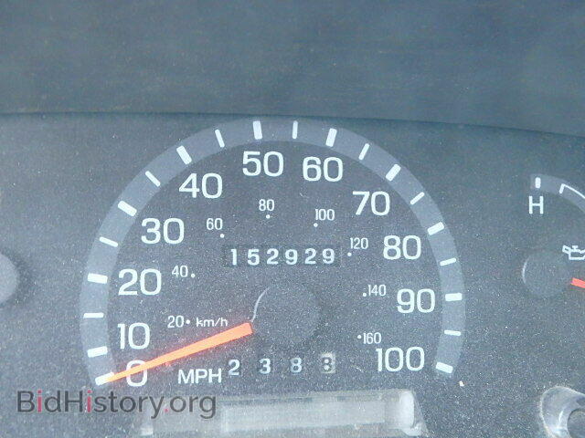 2003 FORD ECONOLINE - VIN: 1FTSS34L93HB68671 - Фото 8