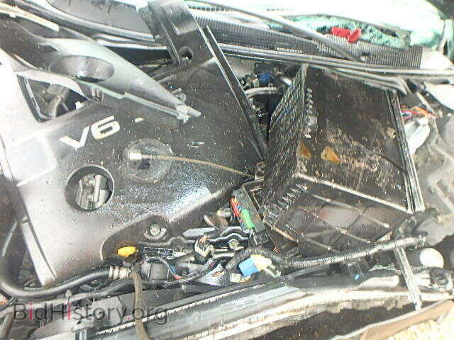 2008 NISSAN MAXIMA - VIN: 1N4BA41E48C817057 - Фото 7