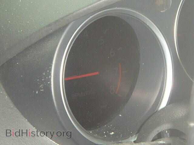 2008 NISSAN MAXIMA - VIN: 1N4BA41E48C817057 - Фото 8