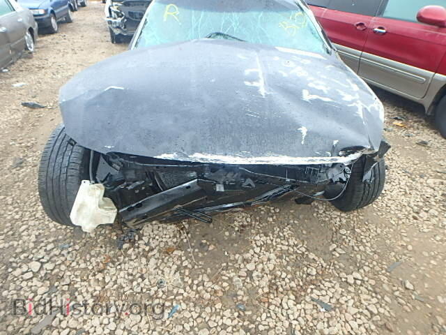 2008 NISSAN MAXIMA - VIN: 1N4BA41E48C817057 - Фото 9