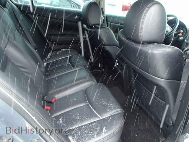 2010 NISSAN MAXIMA - VIN: 1N4AA5AP9AC871799 - Фото 6