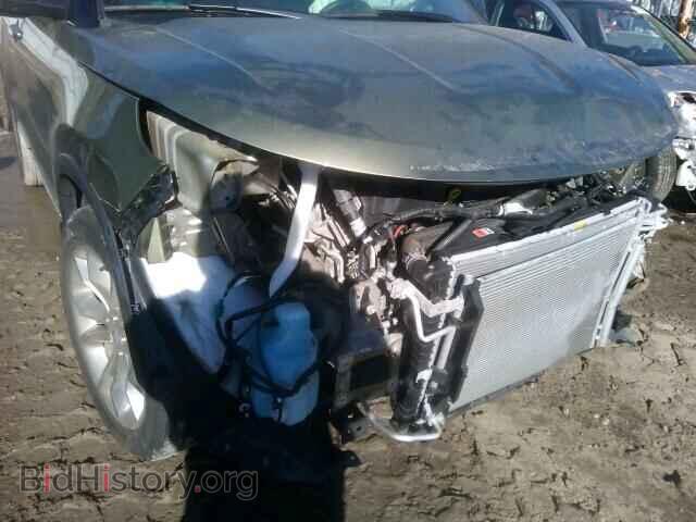2012 FORD EXPLORER - VIN: 1FMHK8D8XCGA03099 - Фото 9