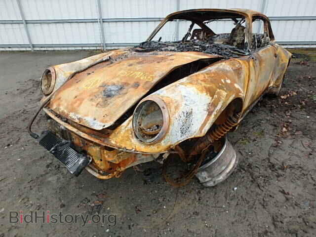 1979 PORSCHE 911 - VIN: 9309801181 - Фото 2
