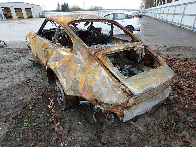 1979 PORSCHE 911 - VIN: 9309801181 - Фото 3