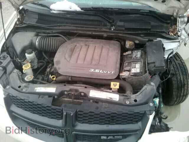 2012 DODGE RAM VAN - VIN: 2C4JDGAG6CR396183 - Photo 7