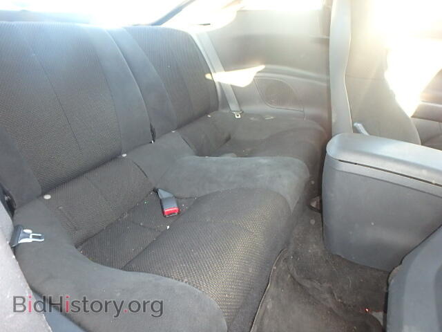 2008 MITSUBISHI ECLIPSE - VIN: 4A3AK24F98E042185 - Фото 6