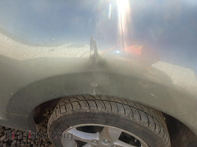 2008 MITSUBISHI ECLIPSE - VIN: 4A3AK24F98E042185 - Фото 9