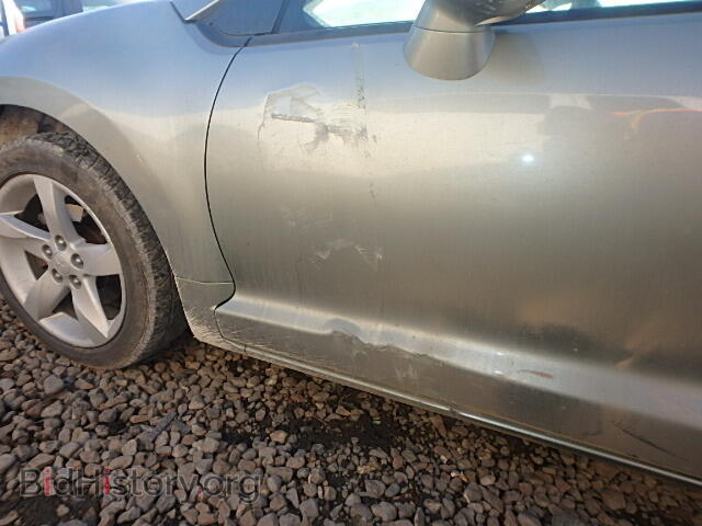 2008 MITSUBISHI ECLIPSE - VIN: 4A3AK24F98E042185 - Фото 10