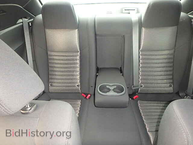 2014 DODGE CHALLENGER - VIN: 2C3CDYBT0EH242270 - Photo 6