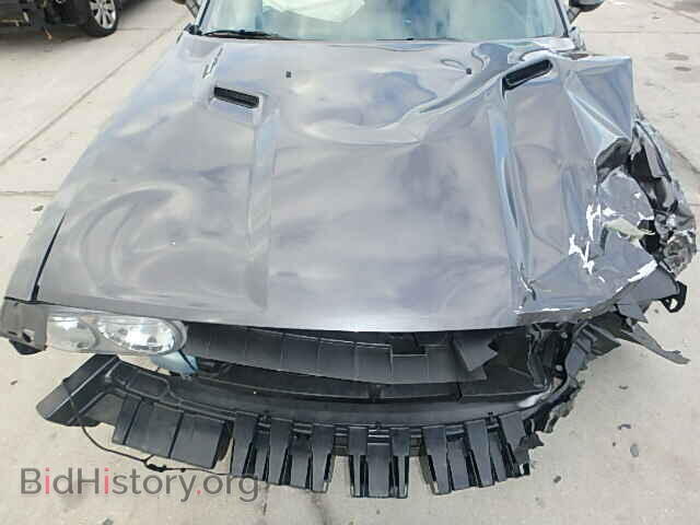 2014 DODGE CHALLENGER - VIN: 2C3CDYBT0EH242270 - Photo 7