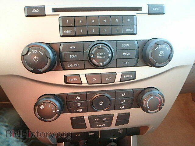 2009 FORD FOCUS - VIN: 1FAHP35N89W230048 - Фото 9