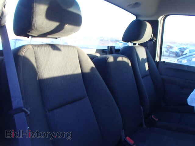 2011 CHEVROLET SILVERADO - VIN: 1GC0CVCG7BF208910 - Фото 6