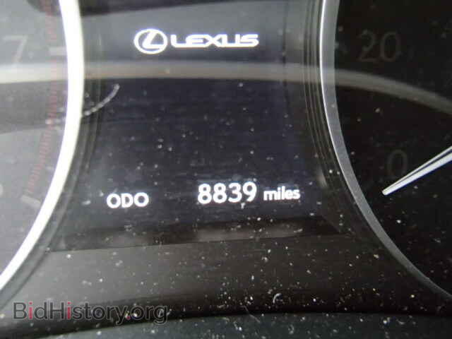 2014 LEXUS ES350 - VIN: JTHBK1GG9E2114679 - Фото 8