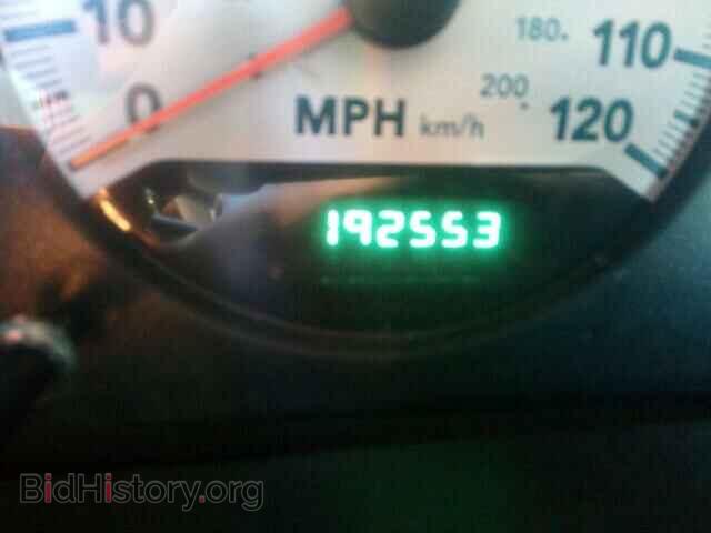 2005 DODGE CARAVAN - VIN: 2D8GP44L75R529076 - Фото 8