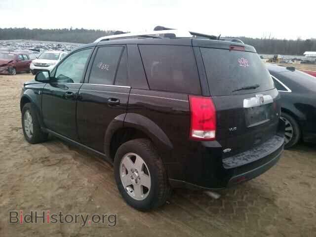 2007 SATURN VUE - VIN: 5GZCZ53467S868242 - Фото 3