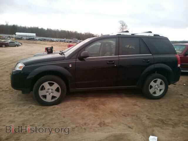 2007 SATURN VUE - VIN: 5GZCZ53467S868242 - Фото 10