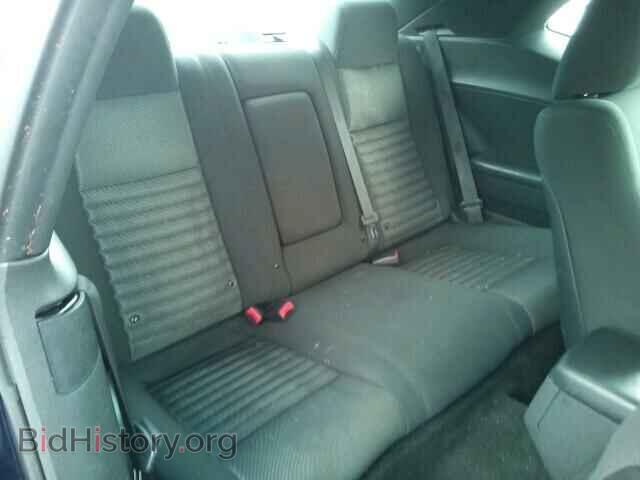 2014 DODGE CHALLENGER - VIN: 2C3CDYAG9EH212219 - Photo 6