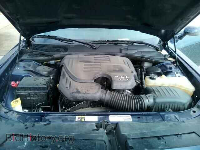 2014 DODGE CHALLENGER - VIN: 2C3CDYAG9EH212219 - Photo 7
