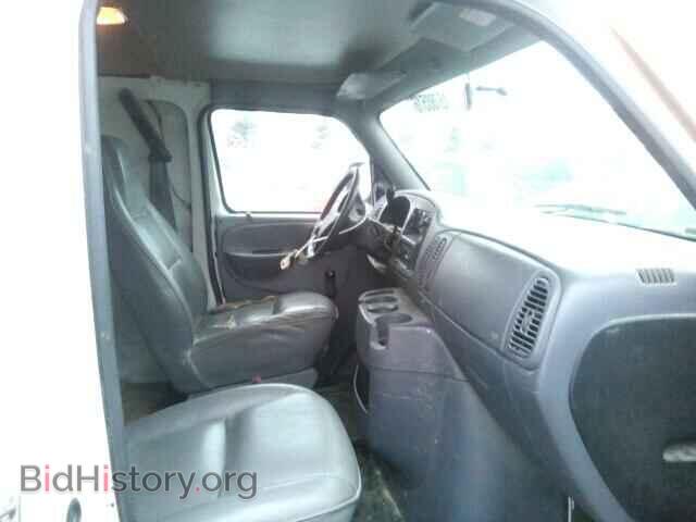 2000 DODGE RAM VAN - VIN: 2B7JB21Z4YK108851 - Фото 5