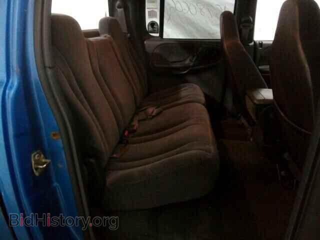 2000 DODGE DAKOTA - VIN: 1B7GG2AN2YS734350 - Фото 6