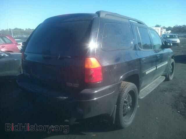 2003 GMC ENVOY - VIN: 1GKET16P536243719 - Фото 4