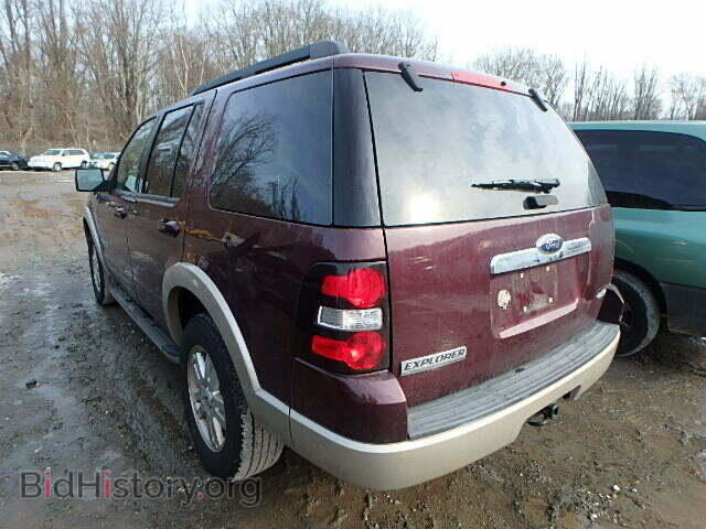 2008 FORD EXPLORER - VIN: 1FMEU74E88UA16018 - Фото 3