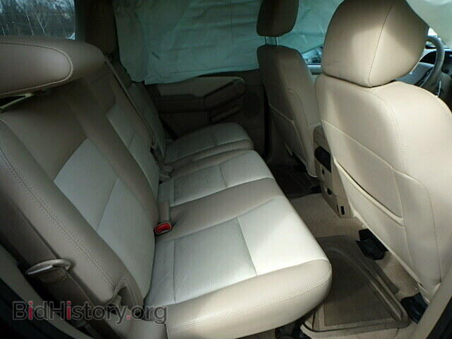 2008 FORD EXPLORER - VIN: 1FMEU74E88UA16018 - Фото 6