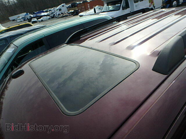 2008 FORD EXPLORER - VIN: 1FMEU74E88UA16018 - Фото 10