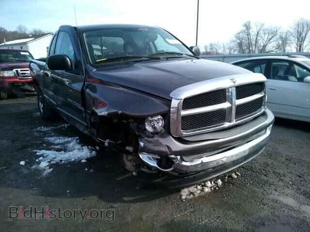 Photo 1D7HU18D13S270163 - DODGE RAM 1500 2003