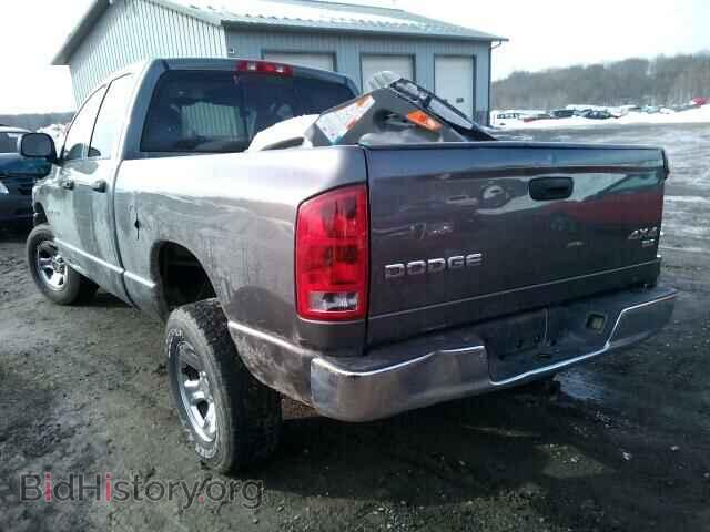 2003 DODGE RAM 1500 - VIN: 1D7HU18D13S270163 - Фото 3