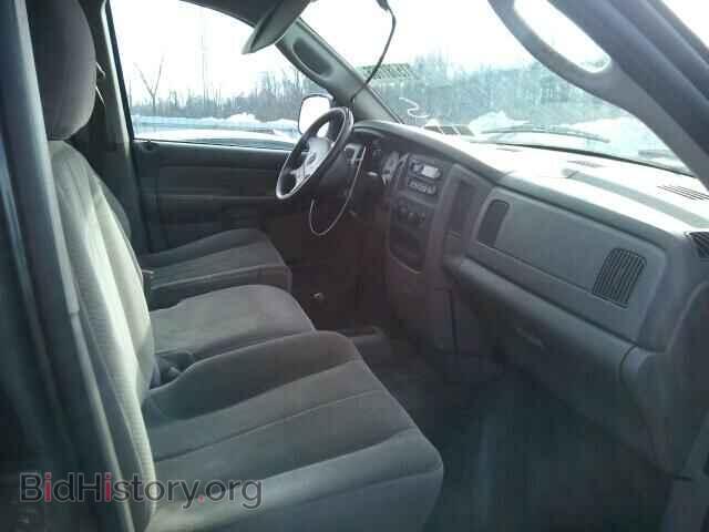 2003 DODGE RAM 1500 - VIN: 1D7HU18D13S270163 - Фото 5
