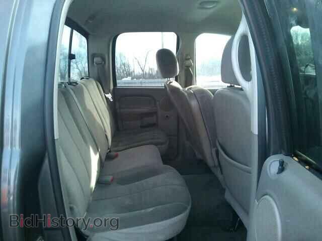 2003 DODGE RAM 1500 - VIN: 1D7HU18D13S270163 - Фото 6