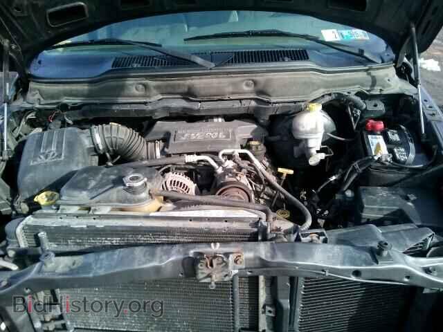 2003 DODGE RAM 1500 - VIN: 1D7HU18D13S270163 - Фото 7