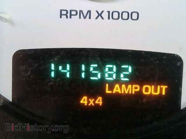 2003 DODGE RAM 1500 - VIN: 1D7HU18D13S270163 - Фото 8