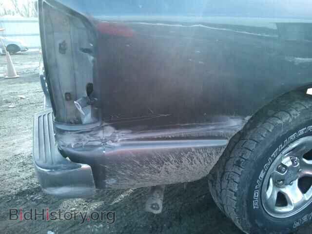 2003 DODGE RAM 1500 - VIN: 1D7HU18D13S270163 - Фото 10
