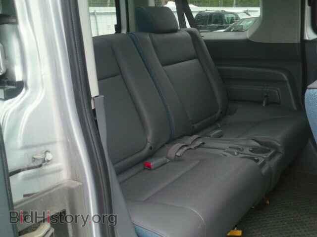 2003 HONDA ELEMENT - VIN: 5J6YH27223L034596 - Фото 6