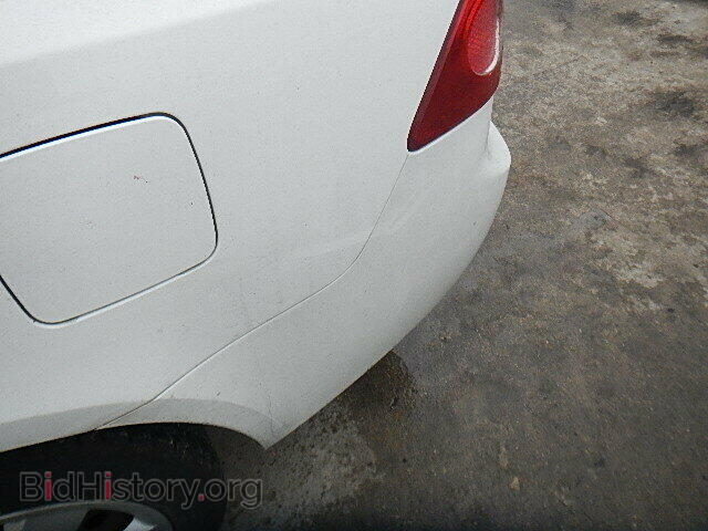 2007 KIA OPTIMA - VIN: KNAGE123875119597 - Фото 9