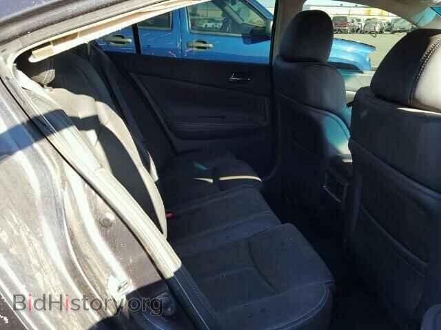 2013 NISSAN MAXIMA - VIN: 1N4AA5AP1DC845198 - Фото 6