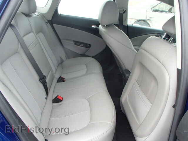 2013 BUICK VERANO - VIN: 1G4PP5SK9D4100663 - Фото 6