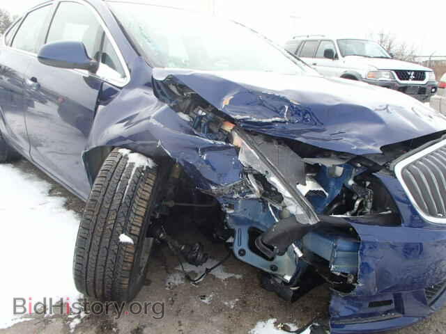 2013 BUICK VERANO - VIN: 1G4PP5SK9D4100663 - Фото 9