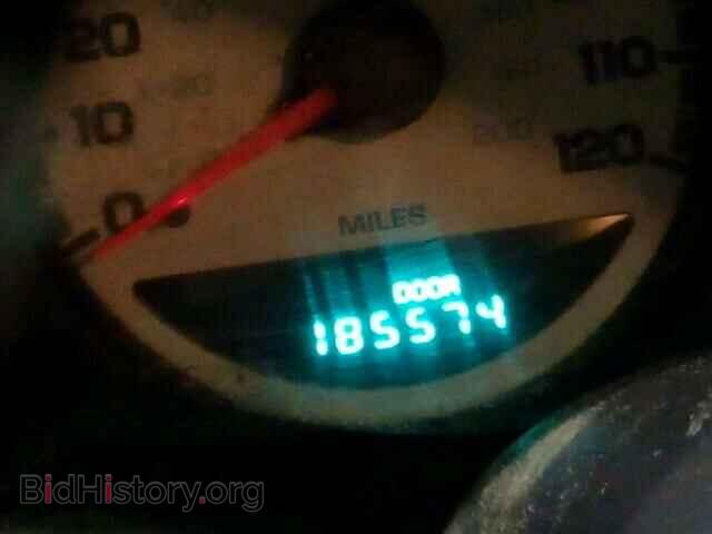 2005 DODGE NEON - VIN: 1B3ES56C45D219009 - Фото 8